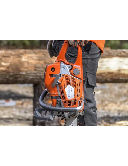 Pilarki łańcuchowe - HUSQVARNA 550 XP® G Mark II