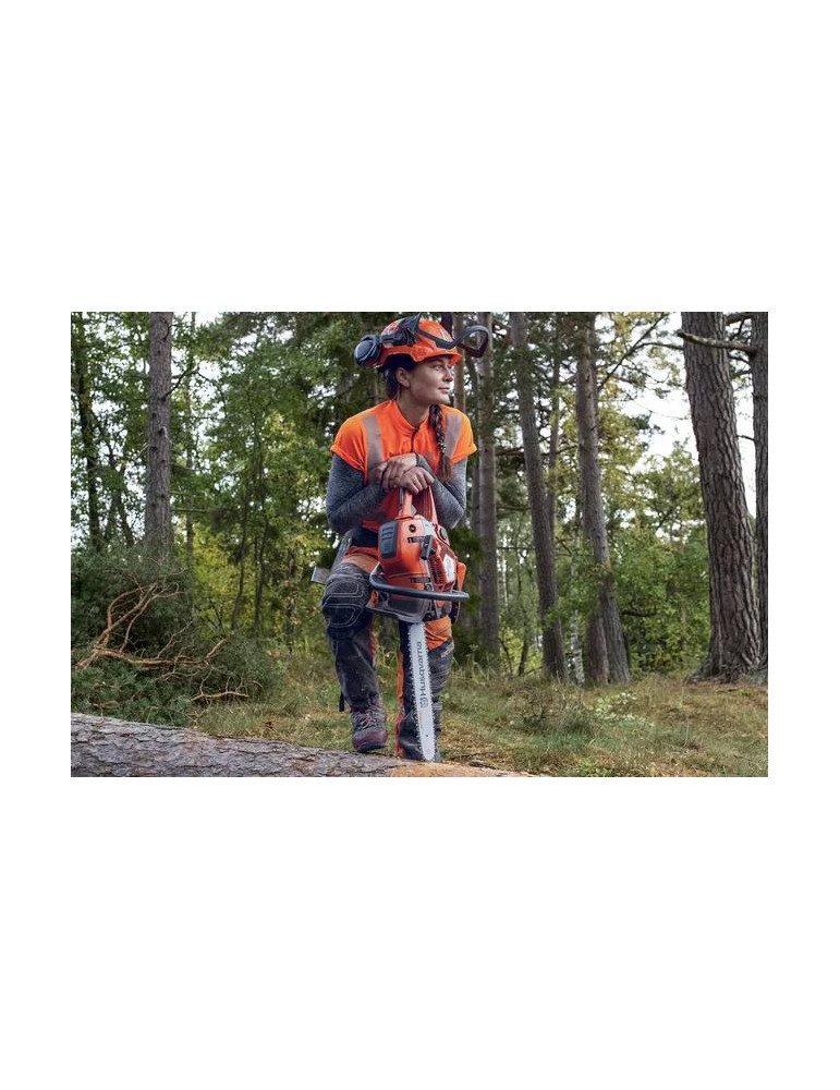 Pilarki łańcuchowe - HUSQVARNA 550 XP® G Mark II