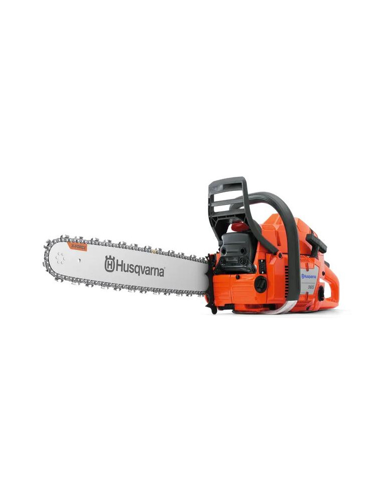 Pilarki łańcuchowe - HUSQVARNA 365 X-Torq
