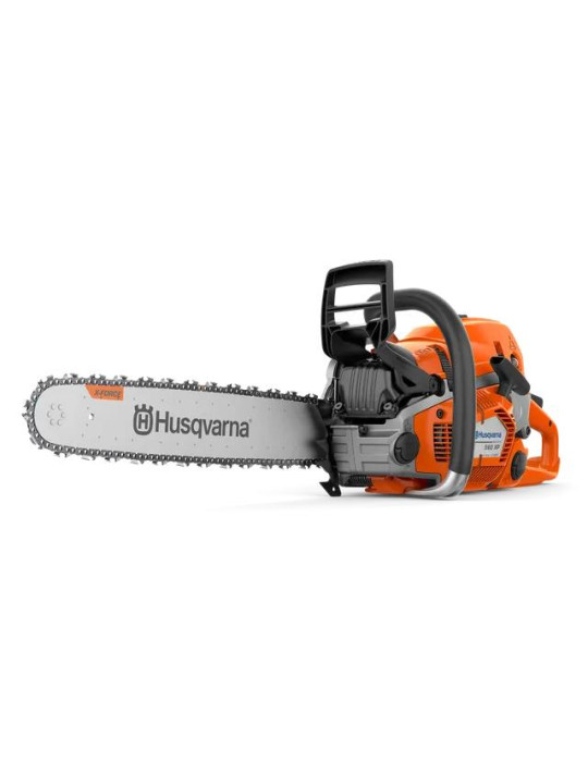 Pilarki łańcuchowe - HUSQVARNA 560 XP®