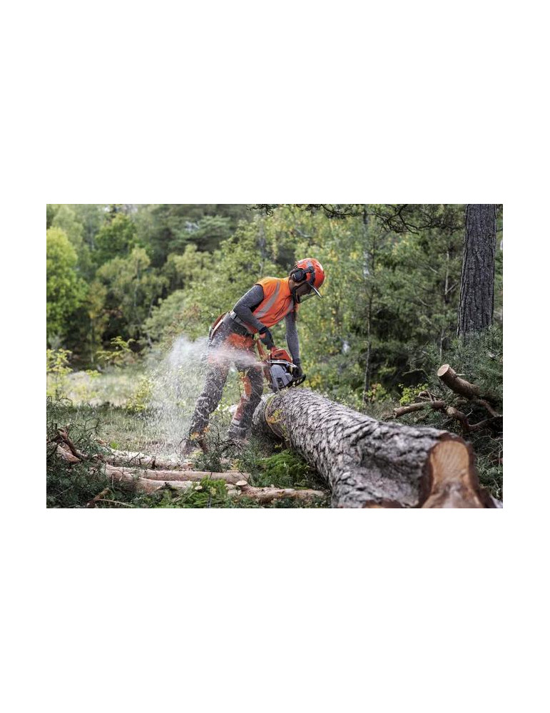 Pilarki łańcuchowe - HUSQVARNA 550 XP® G Mark II