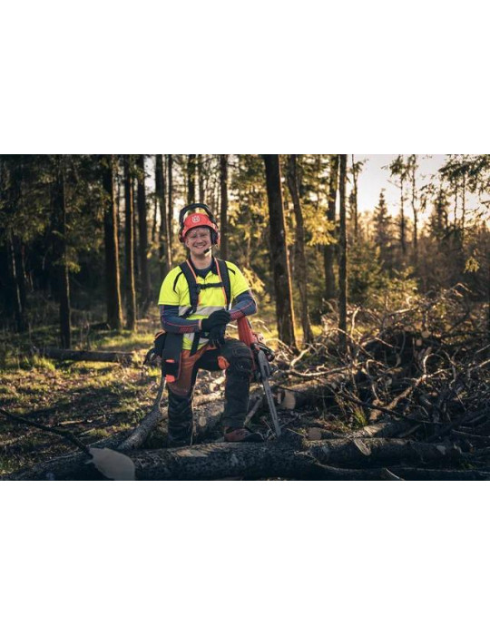 Pilarki łańcuchowe - HUSQVARNA 560 XP®
