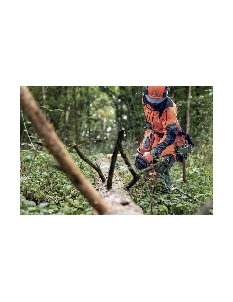 Pilarki łańcuchowe - HUSQVARNA 550 XP® G Mark II