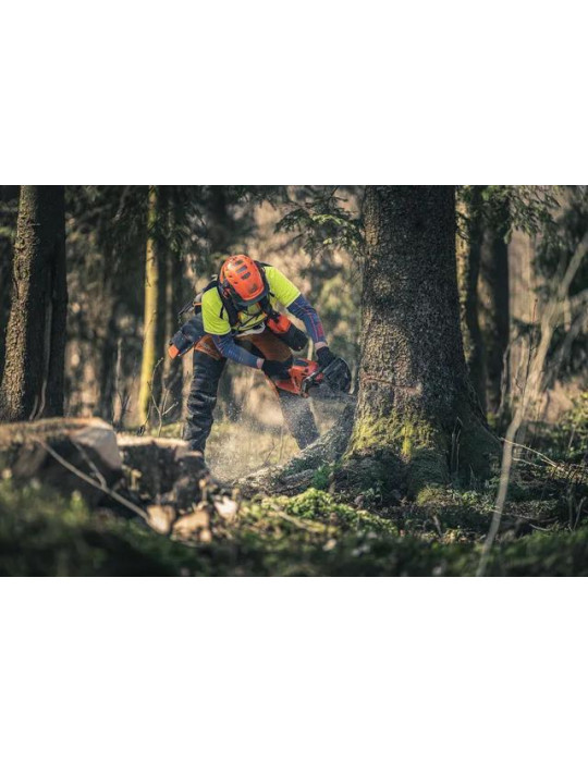 Pilarki łańcuchowe - HUSQVARNA 560 XP®