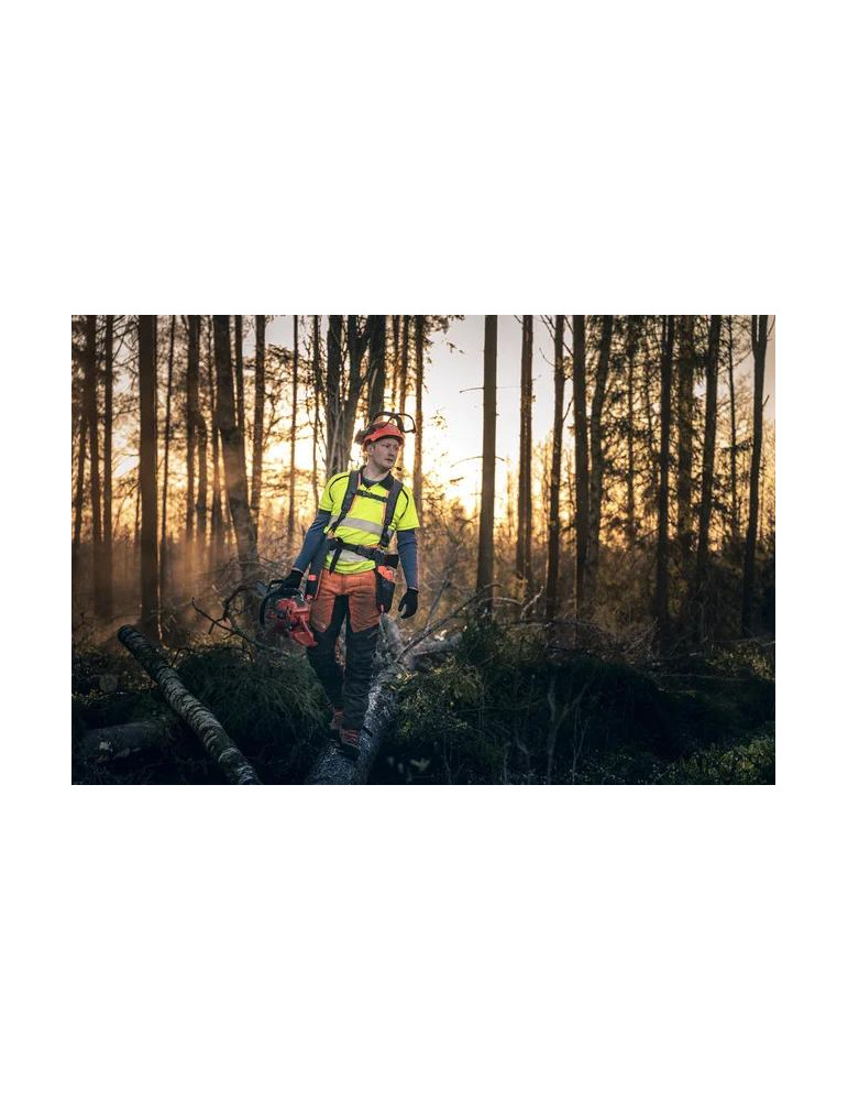 Pilarki łańcuchowe - HUSQVARNA 560 XP®