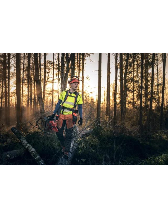 Pilarki łańcuchowe - HUSQVARNA 560 XP®