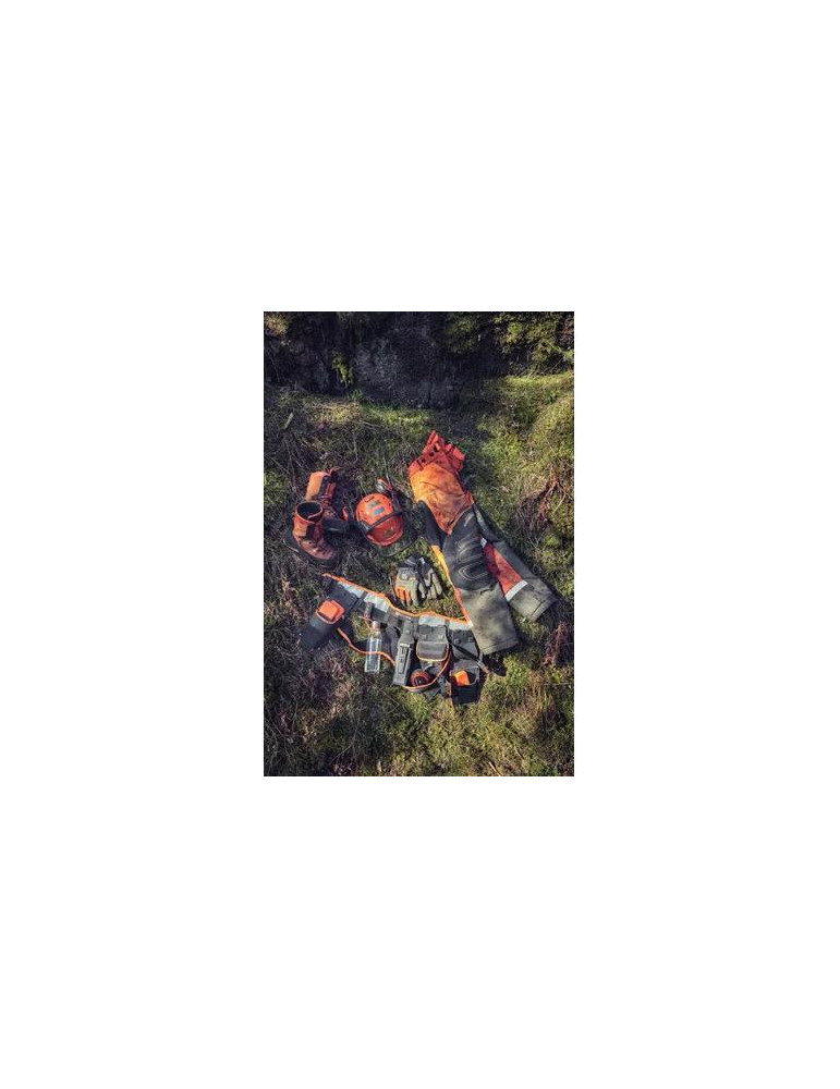 Pilarki łańcuchowe - HUSQVARNA 560 XP®