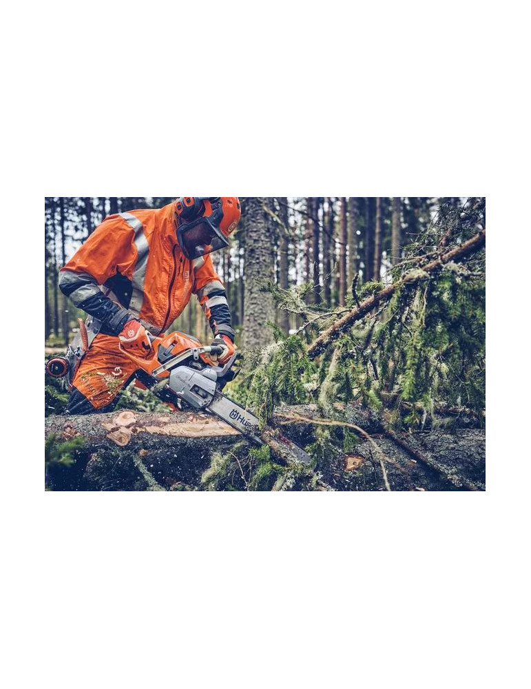 Husqvarna 562 XP® Mark II