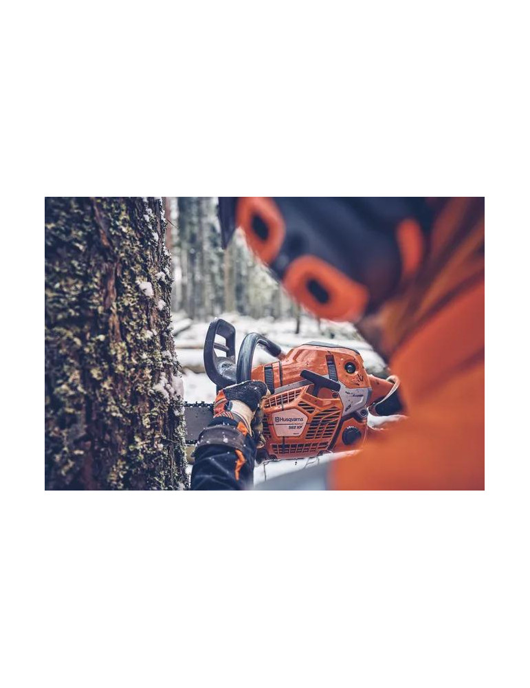 Husqvarna 562 XP® Mark II