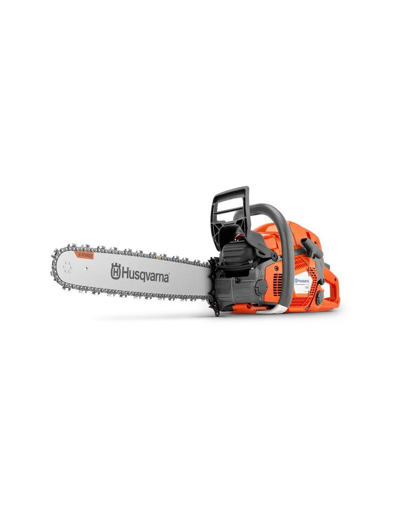 Pilarki łańcuchowe - HUSQVARNA 565