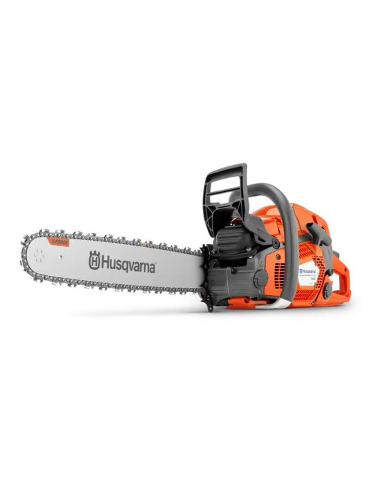 Pilarki łańcuchowe - HUSQVARNA 565