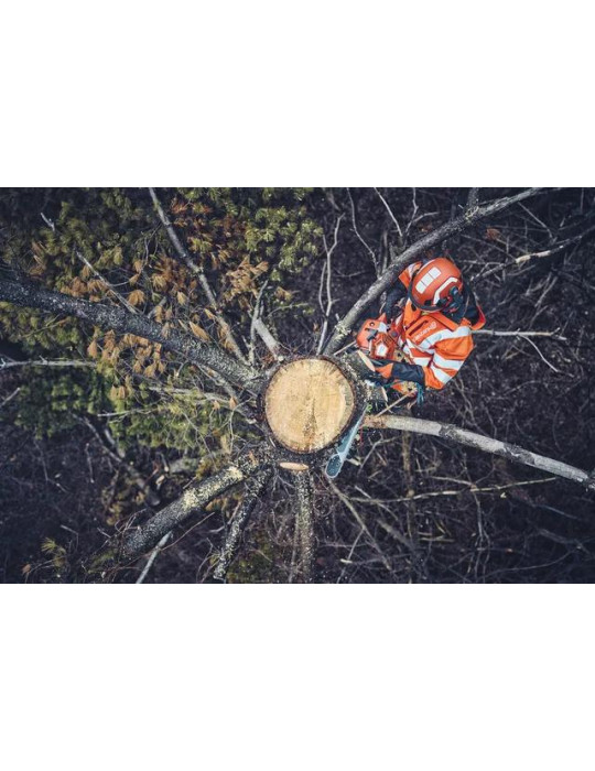 Husqvarna 562 XP® G Mark II