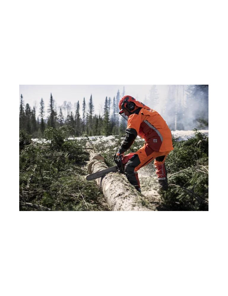 Pilarki łańcuchowe - HUSQVARNA 565
