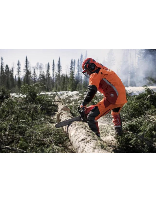 Pilarki łańcuchowe - HUSQVARNA 565