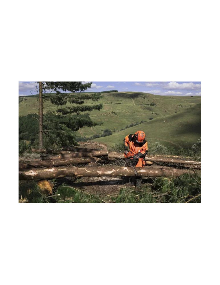 Pilarki łańcuchowe - HUSQVARNA 565