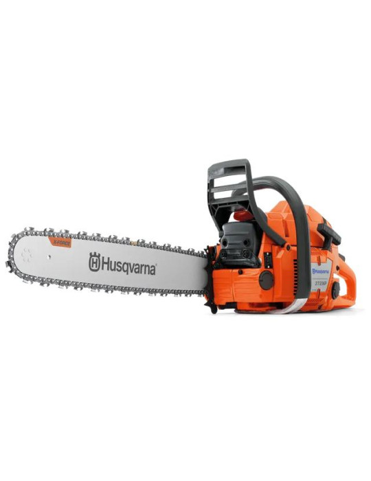 Pilarki łańcuchowe - HUSQVARNA 372 XP® X-TORQ