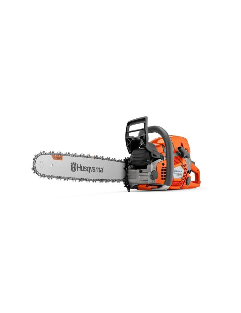 Pilarki łańcuchowe - HUSQVARNA 572 XP®