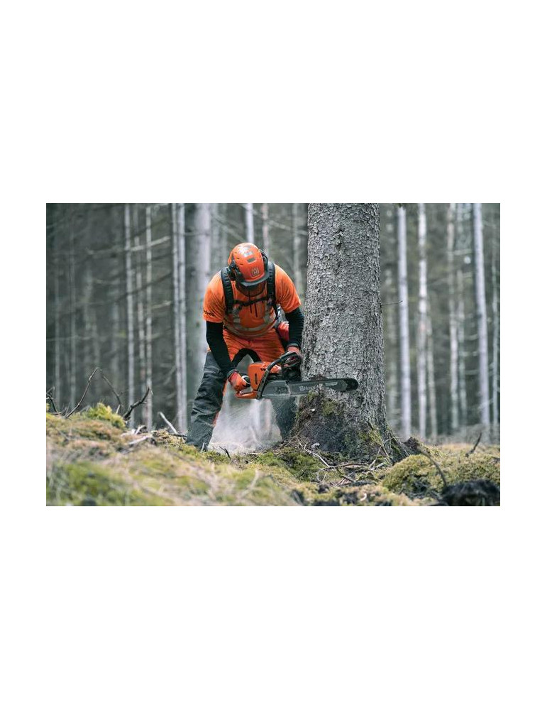 Pilarki łańcuchowe - HUSQVARNA 572 XP®