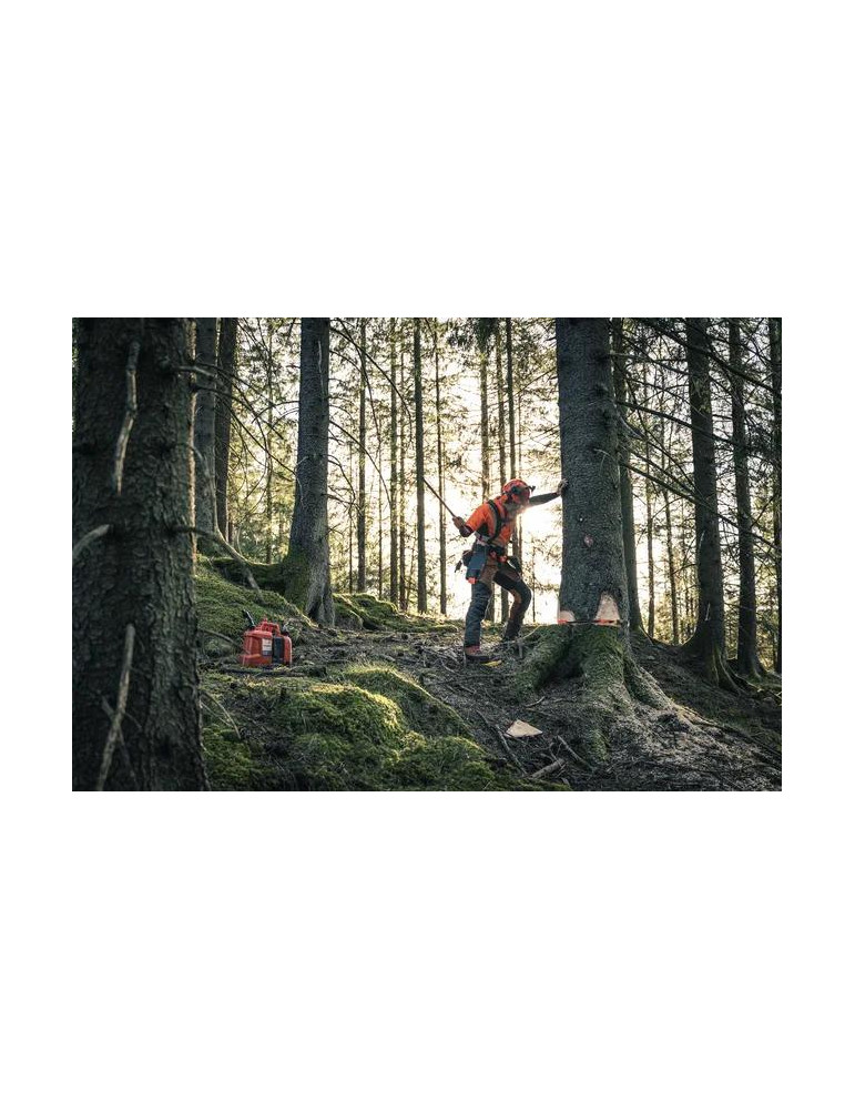 Pilarki łańcuchowe - HUSQVARNA 572 XP®