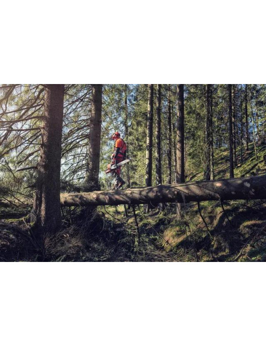Pilarki łańcuchowe - HUSQVARNA 572 XP®
