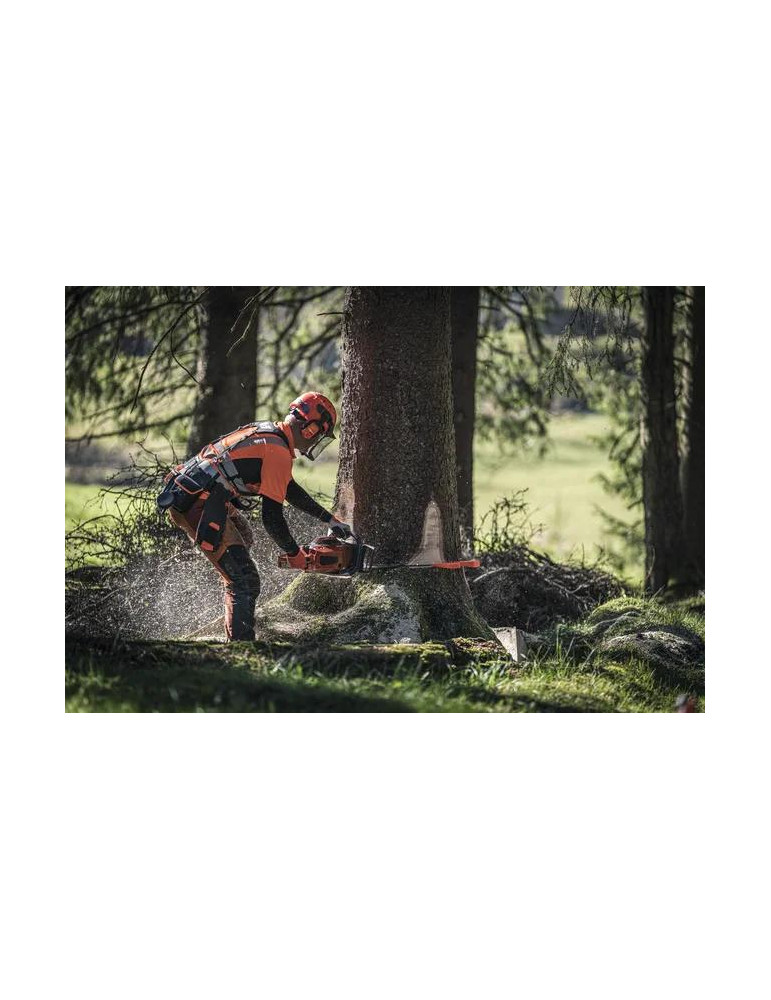 Pilarki łańcuchowe - HUSQVARNA 572 XP®