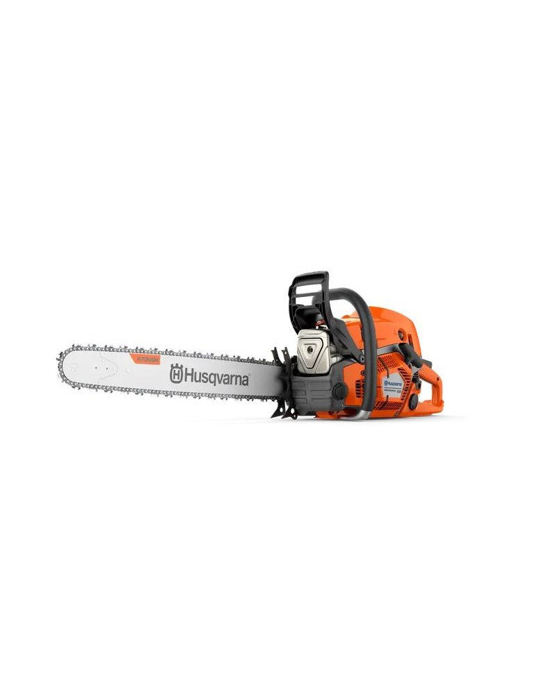 Pilarki łańcuchowe - HUSQVARNA 585