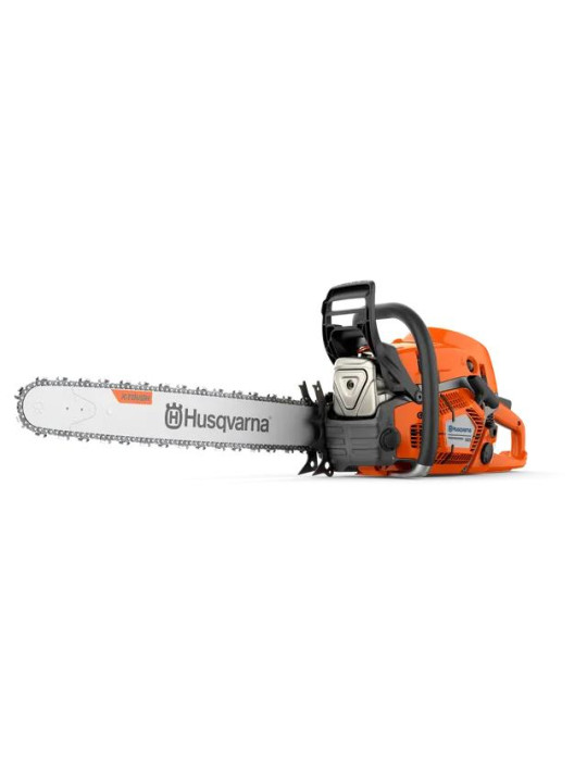 Pilarki łańcuchowe - HUSQVARNA 585