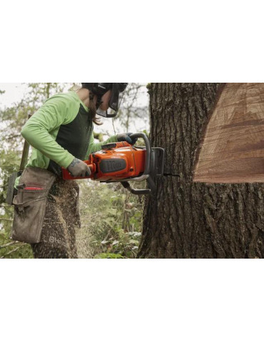 Pilarki łańcuchowe - HUSQVARNA 592 XP® G 2