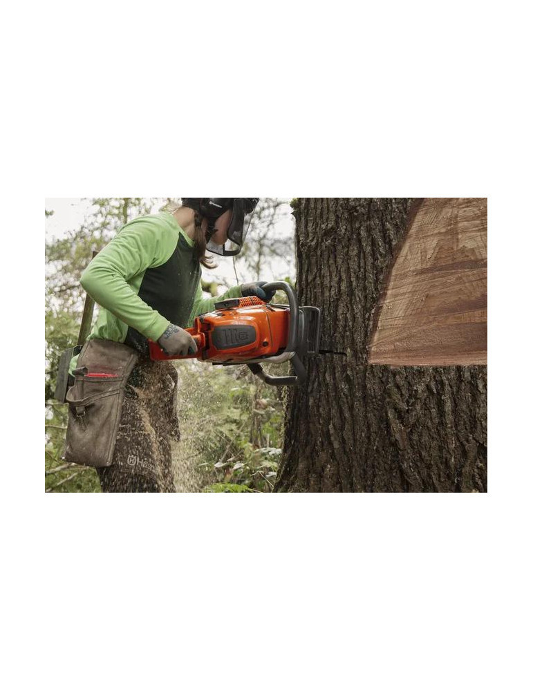 Pilarki łańcuchowe - HUSQVARNA 592 XP® G