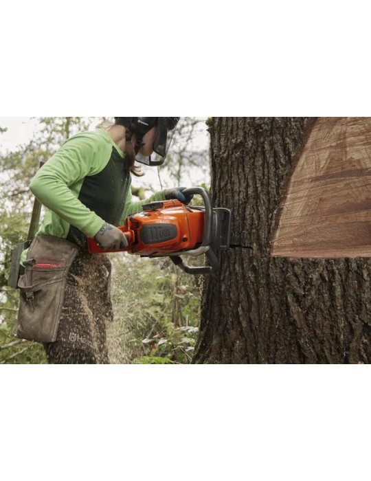 Pilarki łańcuchowe - HUSQVARNA 592 XP® G