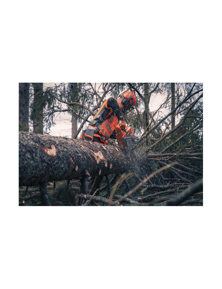 Pilarki łańcuchowe - HUSQVARNA 592 XP® G