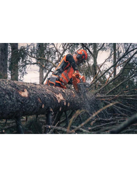 Pilarki łańcuchowe - HUSQVARNA 592 XP® G