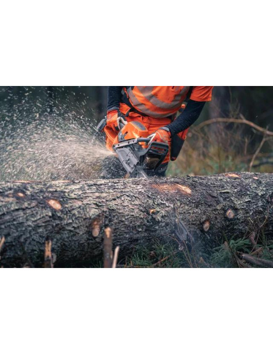 Pilarki łańcuchowe - HUSQVARNA 592 XP® G