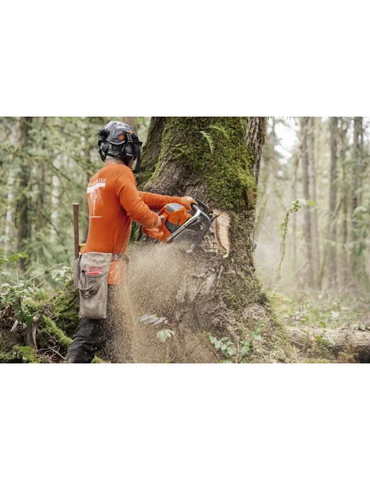 Pilarki łańcuchowe - HUSQVARNA 592 XP® G