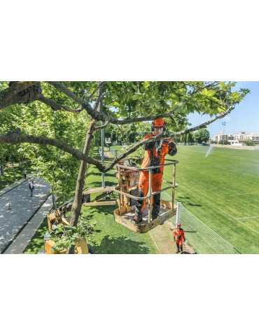 Pilarki łańcuchowe - HUSQVARNA T435 2