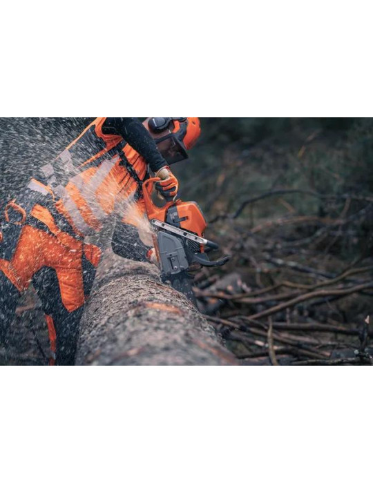 Pilarki łańcuchowe - HUSQVARNA 592 XP® G