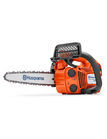 Pilarki łańcuchowe - HUSQVARNA T525