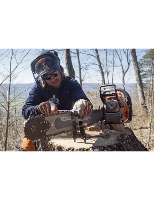 Pilarki łańcuchowe - HUSQVARNA 592 XP® G