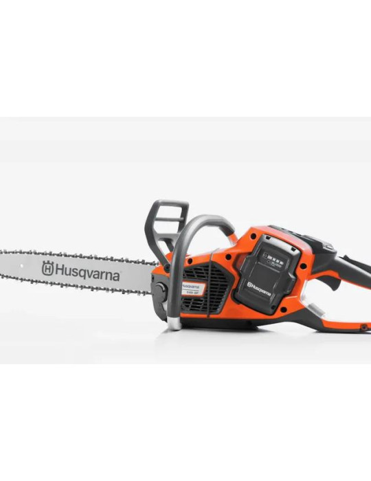 Pilarki łańcuchowe - HUSQVARNA 540i XP bez akumulatora i ładowarki