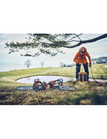 Pilarki łańcuchowe - Pilarka akumulatorowa Husqvarna 542i XP® 2