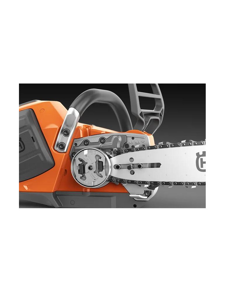 Pilarki łańcuchowe - Pilarka akumulatorowa Husqvarna 542i XP®