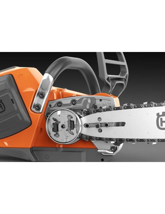 Pilarki łańcuchowe - Pilarka akumulatorowa Husqvarna 542i XP®