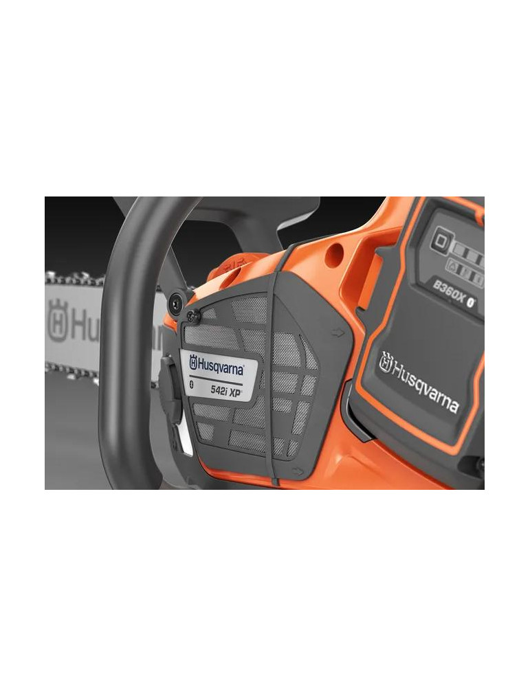 Pilarki łańcuchowe - Pilarka akumulatorowa Husqvarna 542i XP®