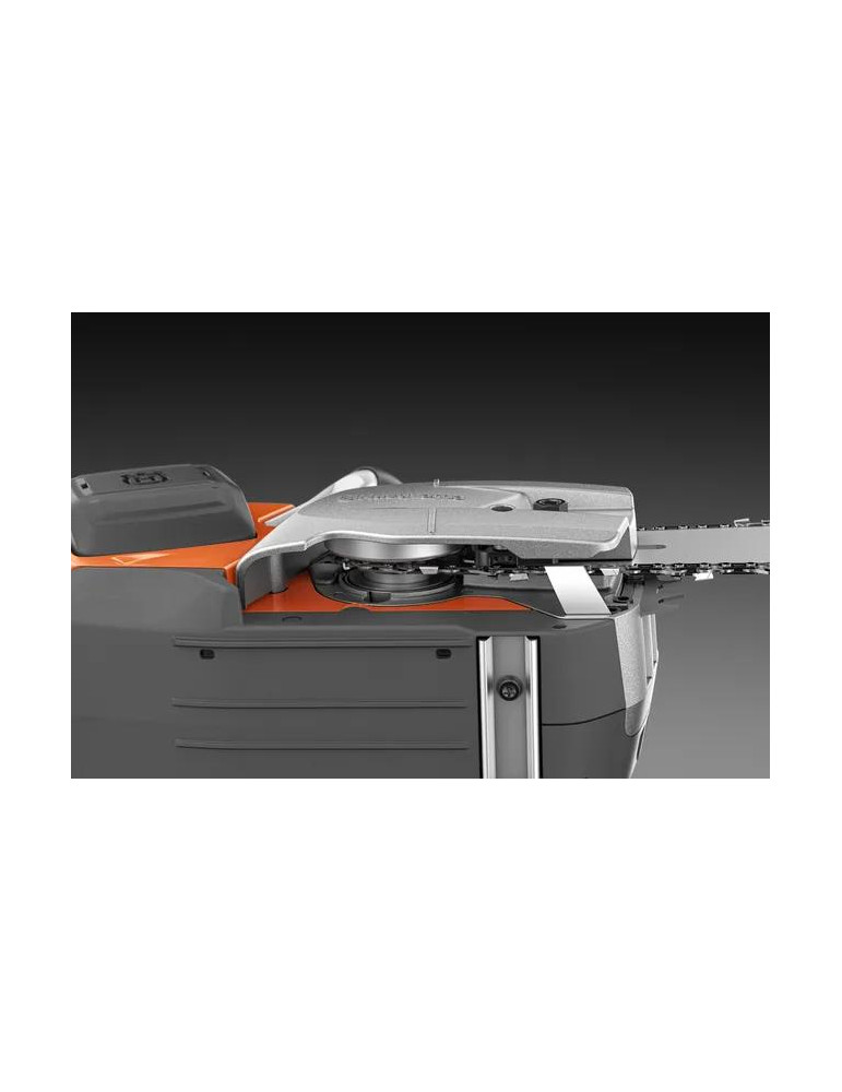 Pilarki łańcuchowe - Pilarka akumulatorowa Husqvarna 542i XP® G