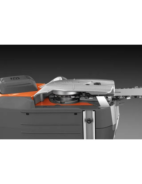 Pilarki łańcuchowe - Pilarka akumulatorowa Husqvarna 542i XP® G