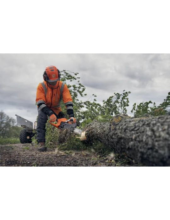 Pilarki łańcuchowe - HUSQVARNA 540 XP® Mark III