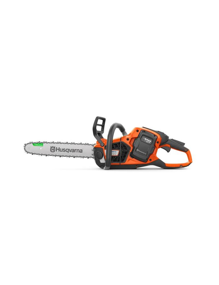 Pilarki łańcuchowe - Husqvarna 540i XP® G