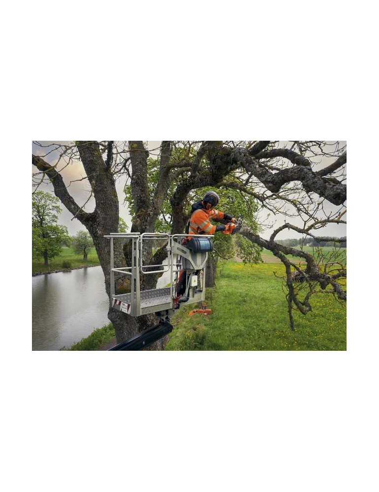 Pilarki łańcuchowe - HUSQVARNA 540 XP® Mark III