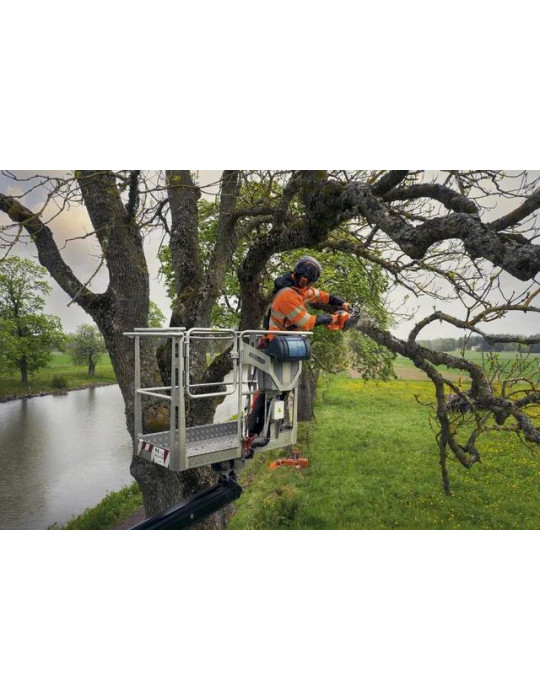 Pilarki łańcuchowe - HUSQVARNA 540 XP® Mark III