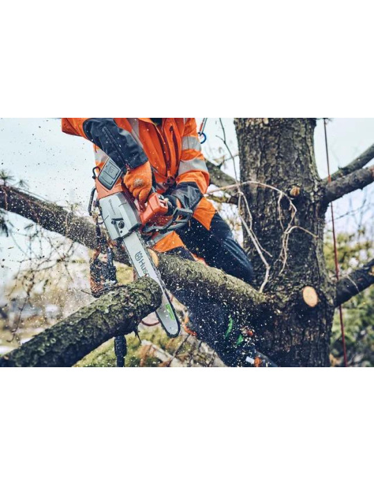 Pilarki łańcuchowe - Pilarka akumulatorowa Husqvarna T542i XP® G